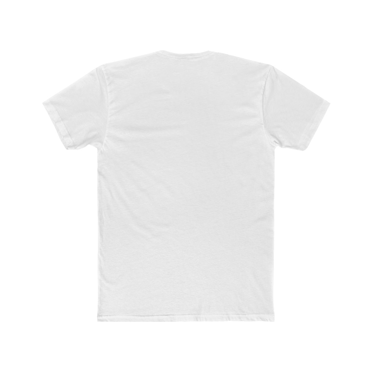 Soder Podcast - Dan Soder Color T Shirt - alternate angle 1, merchandise