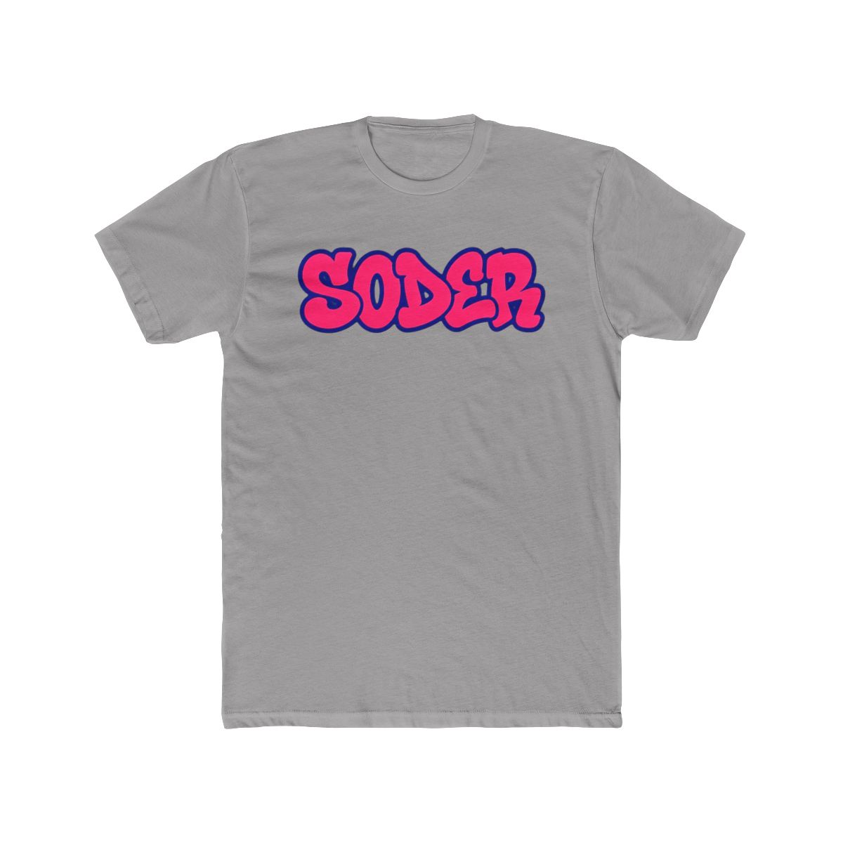 T-Shirts - Soder apparel collection