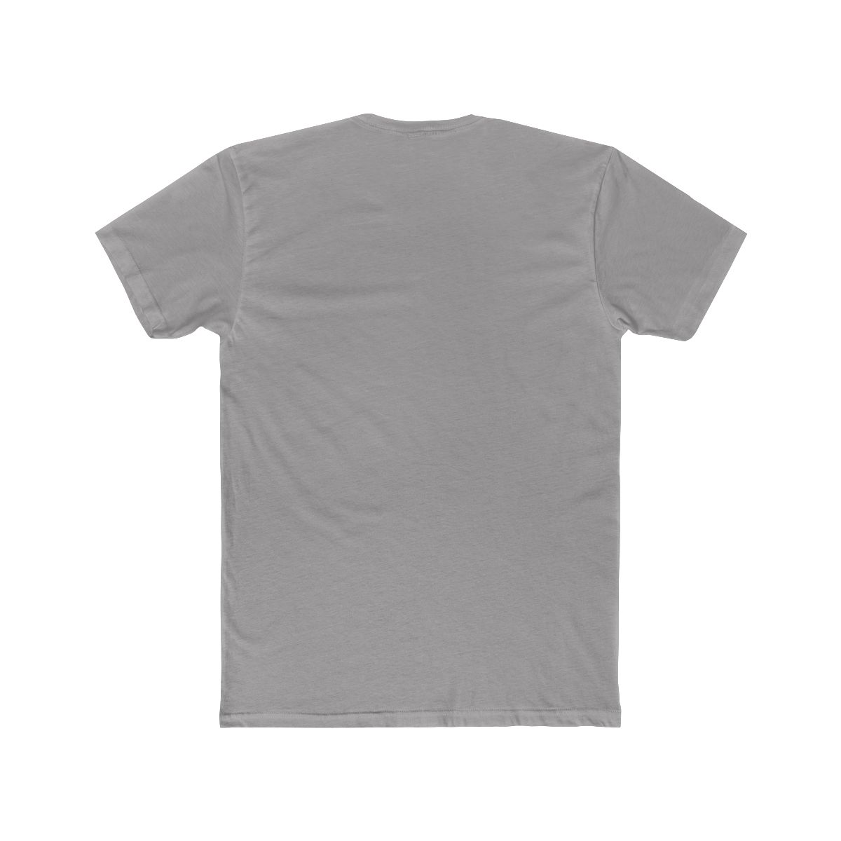 Soder Podcast - Dan Soder Color Pocket Logo T Shirt - alternate angle 1, merchandise