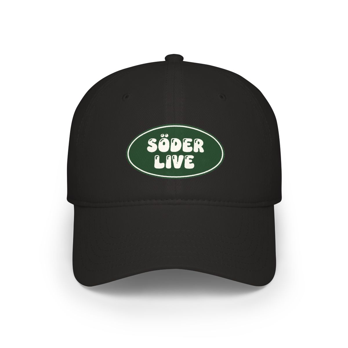 Söder live camper cap merch - Merchy | Soder