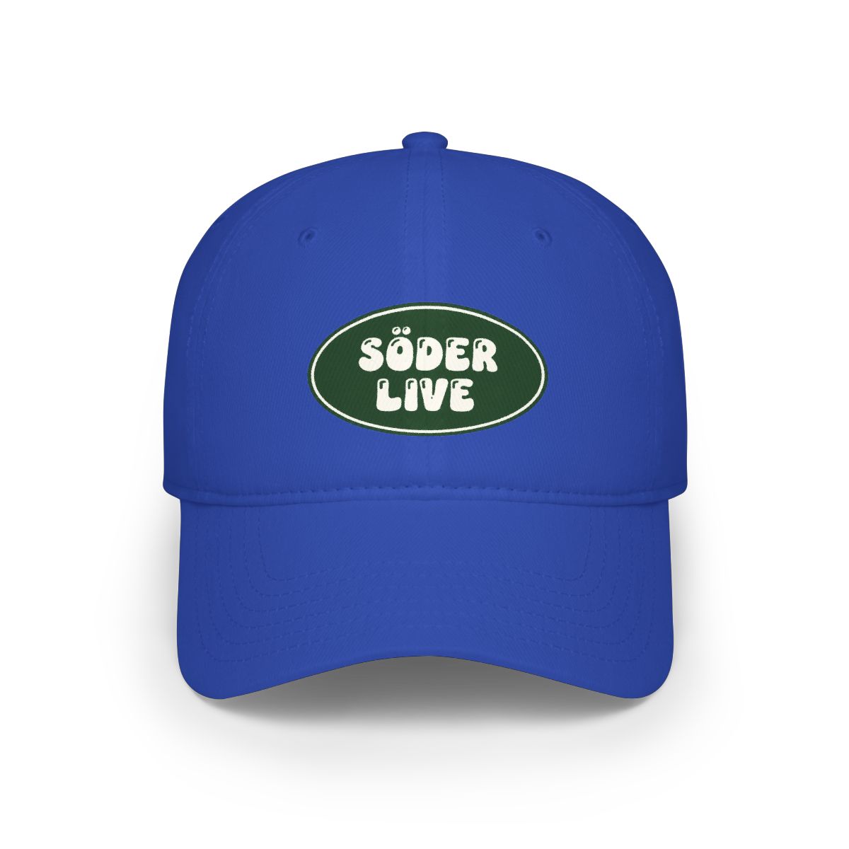 Söder live camper cap merch - Merchy | Soder - alternate angle 5, merchandise