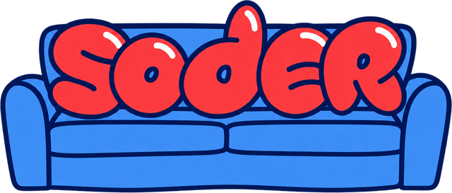 Soder - Official Merchandise